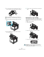 Preview for 44 page of Samsung ML-3560 Series User Manual