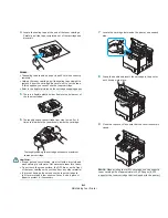 Preview for 45 page of Samsung ML-3560 Series User Manual