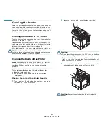 Preview for 46 page of Samsung ML-3560 Series User Manual