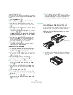 Preview for 72 page of Samsung ML-3560 Series User Manual