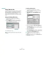 Preview for 104 page of Samsung ML-3560 Series User Manual