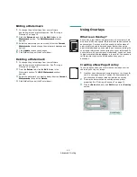 Preview for 105 page of Samsung ML-3560 Series User Manual