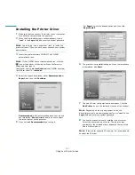 Preview for 113 page of Samsung ML-3560 Series User Manual