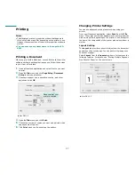 Preview for 119 page of Samsung ML-3560 Series User Manual