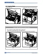 Preview for 41 page of Samsung ML-3561N Series Service Manual