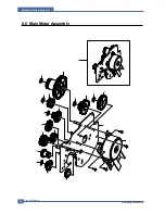 Preview for 132 page of Samsung ML-3561N Series Service Manual