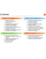 Preview for 2 page of Samsung ML-3750ND (Spanish) Manual Del Usuario