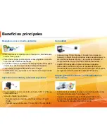 Preview for 5 page of Samsung ML-3750ND (Spanish) Manual Del Usuario