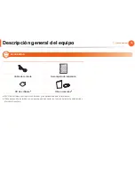 Preview for 16 page of Samsung ML-3750ND (Spanish) Manual Del Usuario