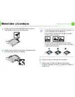 Preview for 31 page of Samsung ML-3750ND (Spanish) Manual Del Usuario