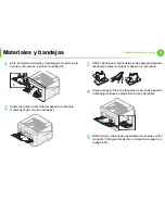 Preview for 33 page of Samsung ML-3750ND (Spanish) Manual Del Usuario