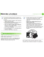 Preview for 34 page of Samsung ML-3750ND (Spanish) Manual Del Usuario