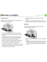 Предварительный просмотр 37 страницы Samsung ML-3750ND (Spanish) Manual Del Usuario