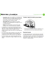 Предварительный просмотр 38 страницы Samsung ML-3750ND (Spanish) Manual Del Usuario