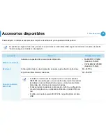 Предварительный просмотр 48 страницы Samsung ML-3750ND (Spanish) Manual Del Usuario