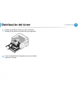 Preview for 51 page of Samsung ML-3750ND (Spanish) Manual Del Usuario