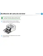 Preview for 53 page of Samsung ML-3750ND (Spanish) Manual Del Usuario