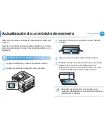 Preview for 54 page of Samsung ML-3750ND (Spanish) Manual Del Usuario