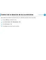 Preview for 56 page of Samsung ML-3750ND (Spanish) Manual Del Usuario