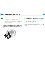 Preview for 59 page of Samsung ML-3750ND (Spanish) Manual Del Usuario