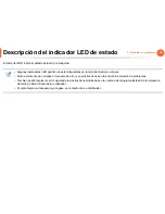 Preview for 69 page of Samsung ML-3750ND (Spanish) Manual Del Usuario