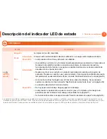 Preview for 70 page of Samsung ML-3750ND (Spanish) Manual Del Usuario