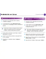 Preview for 104 page of Samsung ML-3750ND (Spanish) Manual Del Usuario