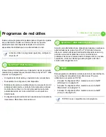 Preview for 107 page of Samsung ML-3750ND (Spanish) Manual Del Usuario