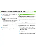 Preview for 115 page of Samsung ML-3750ND (Spanish) Manual Del Usuario