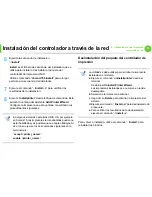 Preview for 118 page of Samsung ML-3750ND (Spanish) Manual Del Usuario