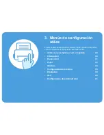 Preview for 123 page of Samsung ML-3750ND (Spanish) Manual Del Usuario