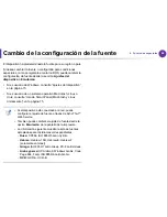 Preview for 139 page of Samsung ML-3750ND (Spanish) Manual Del Usuario