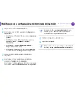 Preview for 140 page of Samsung ML-3750ND (Spanish) Manual Del Usuario