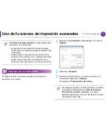 Preview for 142 page of Samsung ML-3750ND (Spanish) Manual Del Usuario