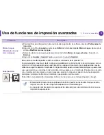 Preview for 147 page of Samsung ML-3750ND (Spanish) Manual Del Usuario