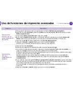 Preview for 148 page of Samsung ML-3750ND (Spanish) Manual Del Usuario