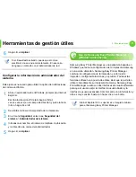 Preview for 166 page of Samsung ML-3750ND (Spanish) Manual Del Usuario