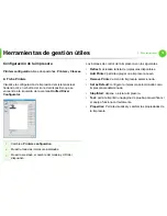 Preview for 173 page of Samsung ML-3750ND (Spanish) Manual Del Usuario