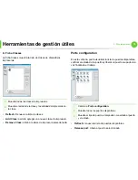 Preview for 174 page of Samsung ML-3750ND (Spanish) Manual Del Usuario