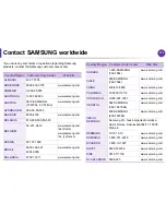 Preview for 196 page of Samsung ML-3750ND (Spanish) Manual Del Usuario