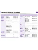 Preview for 197 page of Samsung ML-3750ND (Spanish) Manual Del Usuario