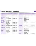 Preview for 198 page of Samsung ML-3750ND (Spanish) Manual Del Usuario