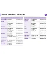 Preview for 199 page of Samsung ML-3750ND (Spanish) Manual Del Usuario