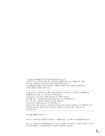 Preview for 2 page of Samsung ML 4050N - B/W Laser Printer (Korean) User Manual