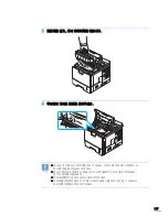 Preview for 178 page of Samsung ML 4050N - B/W Laser Printer (Korean) User Manual