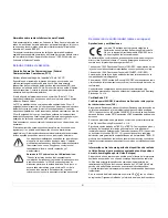 Preview for 9 page of Samsung ML 4050N - B/W Laser Printer Manual Del Usuario