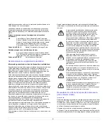 Preview for 10 page of Samsung ML 4050N - B/W Laser Printer Manual Del Usuario