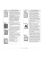 Preview for 58 page of Samsung ML 4050N - B/W Laser Printer Manual Del Usuario