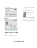 Preview for 79 page of Samsung ML 4050N - B/W Laser Printer Manual Del Usuario