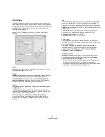 Preview for 88 page of Samsung ML 4050N - B/W Laser Printer Manual Del Usuario